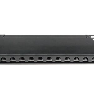 Digitus DN-91612S-SL-EA komutacinė panelė 1U/2U - Image 3