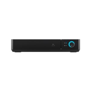 RØDECaster Video Core - vaizdo ir garso gamybos konsolė, juoda