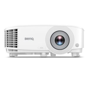BenQ MX560 Standartinio nuotolio projektorius 4000 ANSI lumens DLP XGA (1024x768) Balta - Image 1