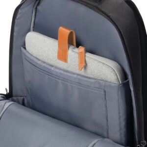 DICOTA Skin URBAN 14 35,6 cm (14") Įmautė Pilka - Image 3