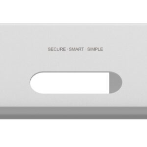 Hikvision DS-KABH9510-T telefonspynės priedas Latako gembė