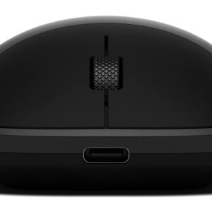 Satechi Slim EX kompiuterio pelė Kelioninis Abiems rankoms RD belaidis ryšys + „Bluetooth“ - Image 2