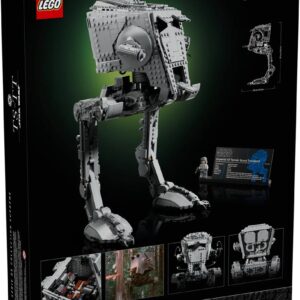 LEGO STAR WARS 75417 AT-ST Walkeris - Image 2