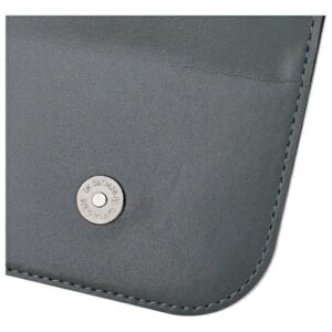 Nimmy phone bag black Big Eyed Pet 2.0 Panda - Image 5