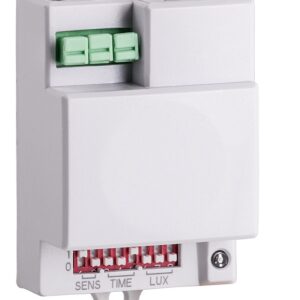 Judesio jutiklis, mikrobangų, 230Vac, 5-15m, 1200W, IP20, THORGEON
