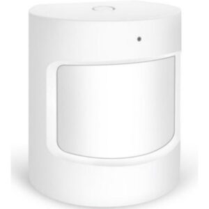 Išmanusis PIR judesio jutiklis E2, ZigBee, TUYA / Smart Life, NOUS