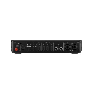 RØDECaster Video Core - vaizdo ir garso gamybos konsolė, juoda - Image 3
