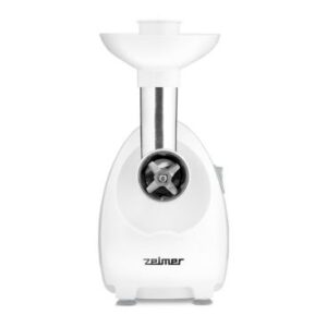 Zelmer ZMM4048B mėsmalė 1900 W Balta