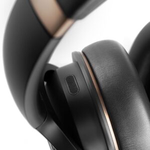 Teufel REAL BLUE PRO Laisvų rankų įranga Bevielis Su lankeliu Žaidimams Bluetooth Juoda - Image 3