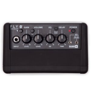 Blackstar Fly 3 Bluetooth - 3 W gitaros stiprintuvas - Image 3