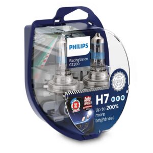 Philips 00577928 automobilio lemputė H7 55 W Halogenas - Image 1