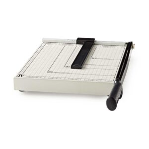 Nedis PACU110A4 popieriaus pjaustyklė - Image 3