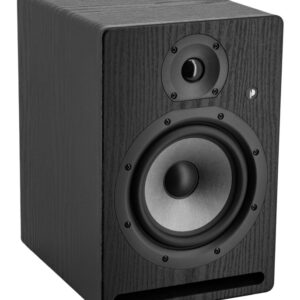 Prodipe Pro7 V4 2 krypčių Juoda Vielinis 100 W - Image 3