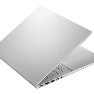ASUS Vivobook S16 S3607AA-SH025W Intel Core Ultra 5 325 Knyginis kompiuteris 40,6 cm (16") WUXGA 16 GB DDR5-SDRAM 512 GB SSD Wi-Fi 6 (802.11ax) Windows 11 Home Sidabras