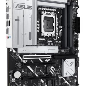 ASUS PRIME Z890-P Intel Z890 LGA 1851 (Socket V1) ATX pagrindinė plokštė - Image 3