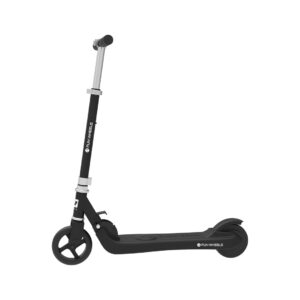 REBEL FUN WHEELS BLACKelektrinis mot