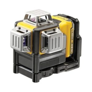 DeWALT DCE089D1G-QW lazerinis gulsčiukas Vienodo lygmens gulsčiukas 30 m