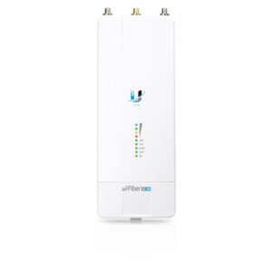 Ubiquiti AirFiber AF-5XHD 1000 Mbit/ai Balta Maitinimas per Eternetą (PoE) - Image 2