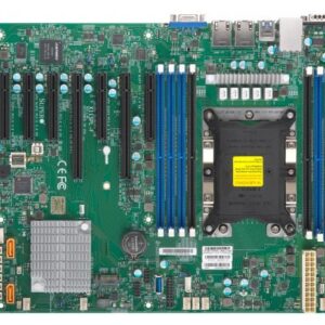 Supermicro X11SPL-F Intel® C621 ATX - Image 1