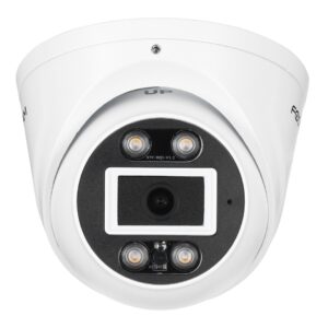 FOSCAM T8EP 8MP POE IP kamera balta - Image 2