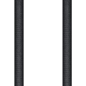 Apple MDW94ZM/A „Thunderbolt“ kabelis 1 m 120 Gbit/s Juoda - Image 2
