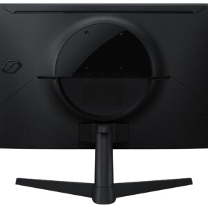 Samsung G30H kompiuterio monitorius 61 cm (24") 1920 x 1080 pikseliai „Full HD“ LCD Juoda - Image 2