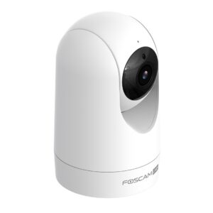 FOSCAM Wi-Fi kamera L8M 8 MP, balta, tiesioginė transliacija - Image 3