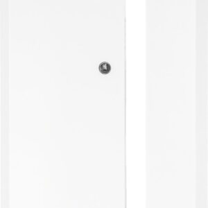 ABUS FUMK45000 durų / langų jutiklis Bevielis Durims / langui Balta - Image 2