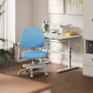 Sukamasis krėslas Junior 5.0 Blue