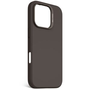 Decoded Silicone Case mobiliojo telefono dėklas 16 cm (6.3") Juoda - Image 2