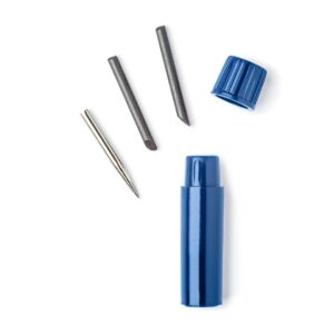 Staedtler Mars comfort 552 Mėlyna, Sidabras 1 vnt - Image 3