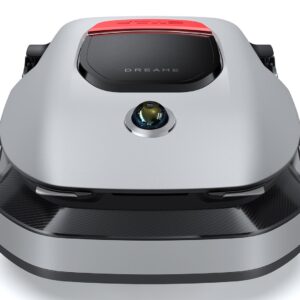 Dreame Robotic Mower A1 Pro Robotinė žoliapjovė Baterija Pilka - Image 2