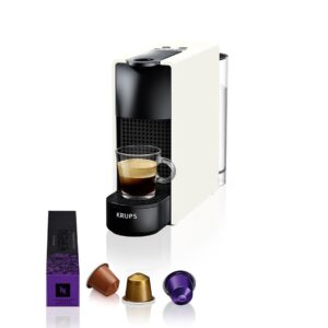 Krups XN1101 Rankinis Kapsulinis kavos aparatas 0,6 L