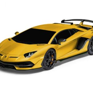 Jamara Lamborghini Aventador SVJ Radijo bangomis valdomas (RC) modelis Sportinis automobilis Elektrinis variklis 1:24 - Image 3