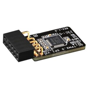 GIGABYTE GC-TPM 2.0 SPI V2 - Image 2