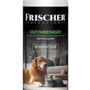 Frischer kvapų neutralizatorius ir dėmių valiklis, koncentratas, 1 l