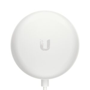 Ubiquiti UVC-G4-DOORBELL-PS maitinimo adapteris / inverteris Vidaus Balta - Image 1