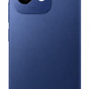 Xiaomi 17 Redmi 5G 17,5 cm (6.9") Hibridinis lizdas dviem SIM kortelėms C tipo USB 4 GB 128 GB 7500 mAh Tamsiai mėlyna