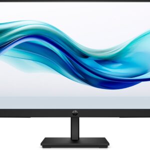 HP Series 3 Pro 23.8 inch FHD Monitor - 324pf