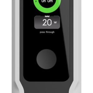 Xtorm XNG200W35 nešiojamasis įkroviklis Ličio polimeras (LiPo) 20000 mAh Balta