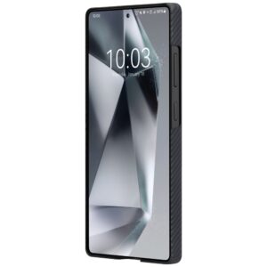 Case PITAKA Cairn Case MagSafe for Samsung Galaxy S25 Ultra black grey - Image 6