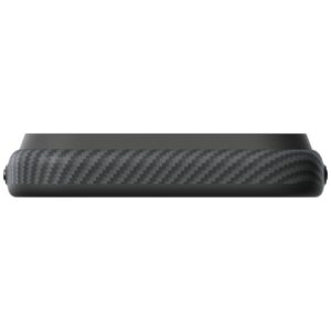 PITAKA Summa Case for iPhone 18 Pro / 17 Pro Black-grey - Image 8