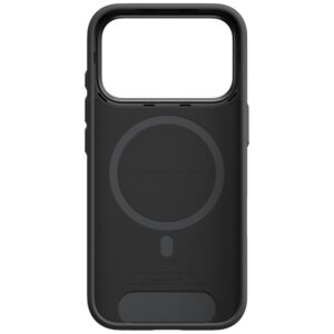 PITAKA Summa Case for iPhone 18 Pro / 17 Pro Black-grey - Image 5