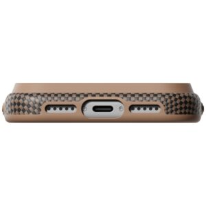 PITAKA Summa Case for iPhone 18 Pro / 17 ProSunset - Image 7