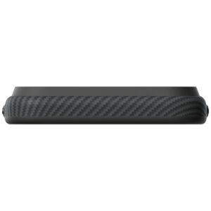 PITAKA Summa Case for iPhone 18 Pro Max / 17 Pro Max Black-grey - Image 8