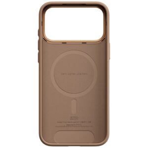 PITAKA Summa Case for iPhone 18 Pro Max / 17 Pro Max Sunset - Image 5
