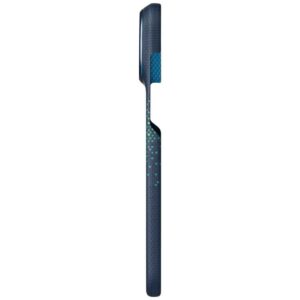 Case PITAKA Edge Milky Way Galaxy 2.0 for iPhone 18 Pro Max / 17 Pro Max Nearfield Blue - Image 10