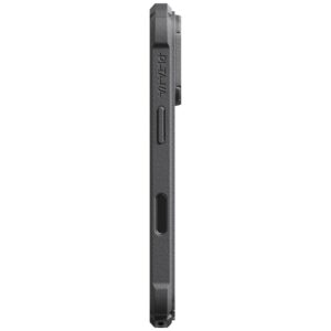 Case PITAKA Cairn Case for iPhone 18 Pro / 17 Pro black grey - Image 5