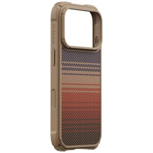Case PITAKA Cairn Case for iPhone 18 Pro / 17 Pro sunset - Image 5