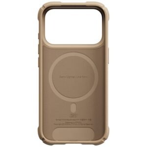 Case PITAKA Cairn Case for iPhone 18 Pro / 17 Pro sunset - Image 6